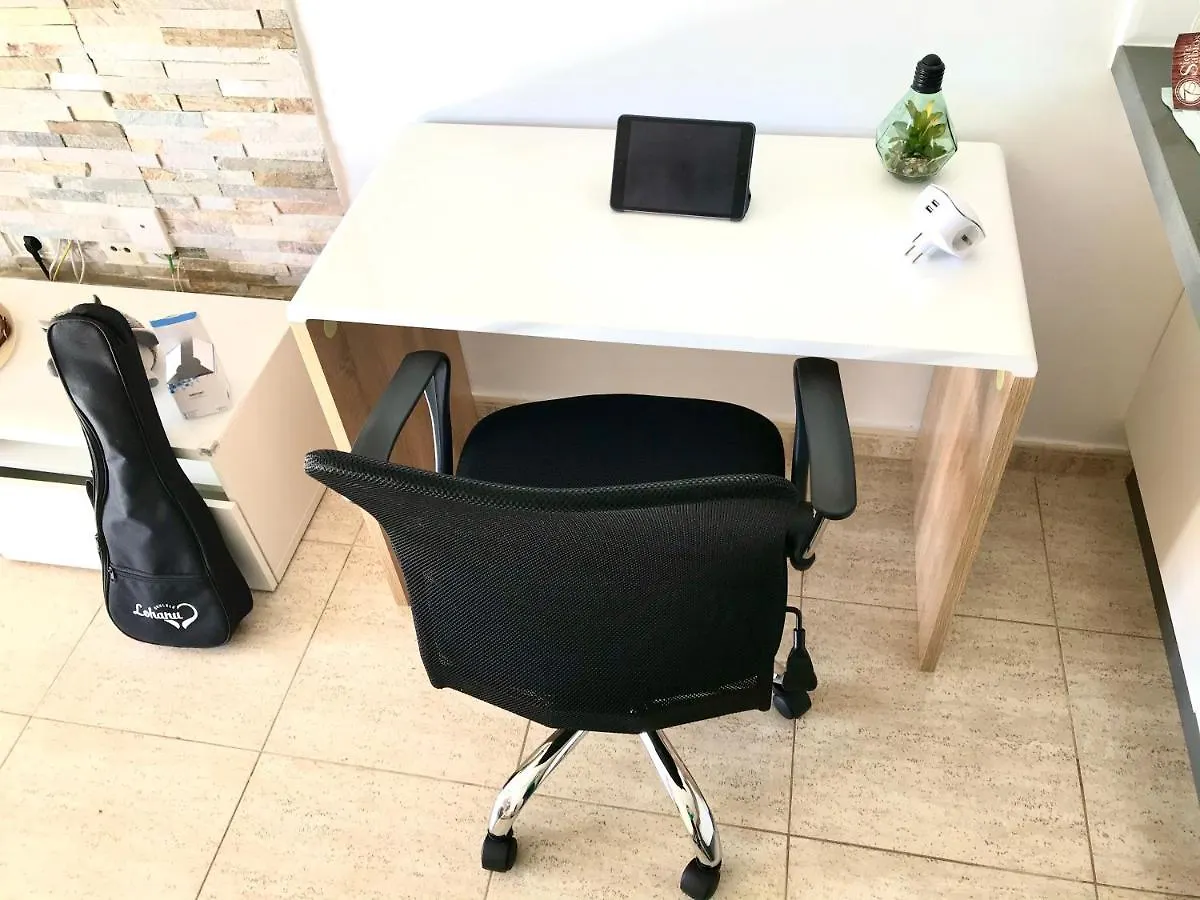 Apartment Casa Krisma, Fabulous Modern Spacious 2 Bedrooms Apartment, Remote Work, Fast Wifi, Parking And Ac Costa Adeje