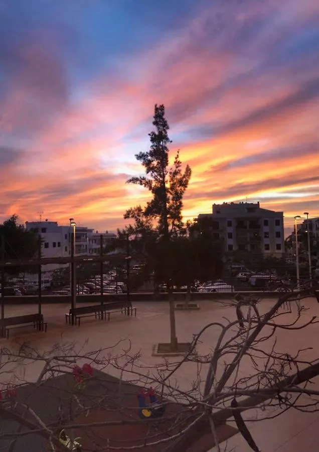 Casa Krisma, Fabulous Modern Spacious 2 Bedrooms Apartment, Remote Work, Fast Wifi, Parking And Ac Costa Adeje  0*, Costa Adeje (Tenerife) Spain